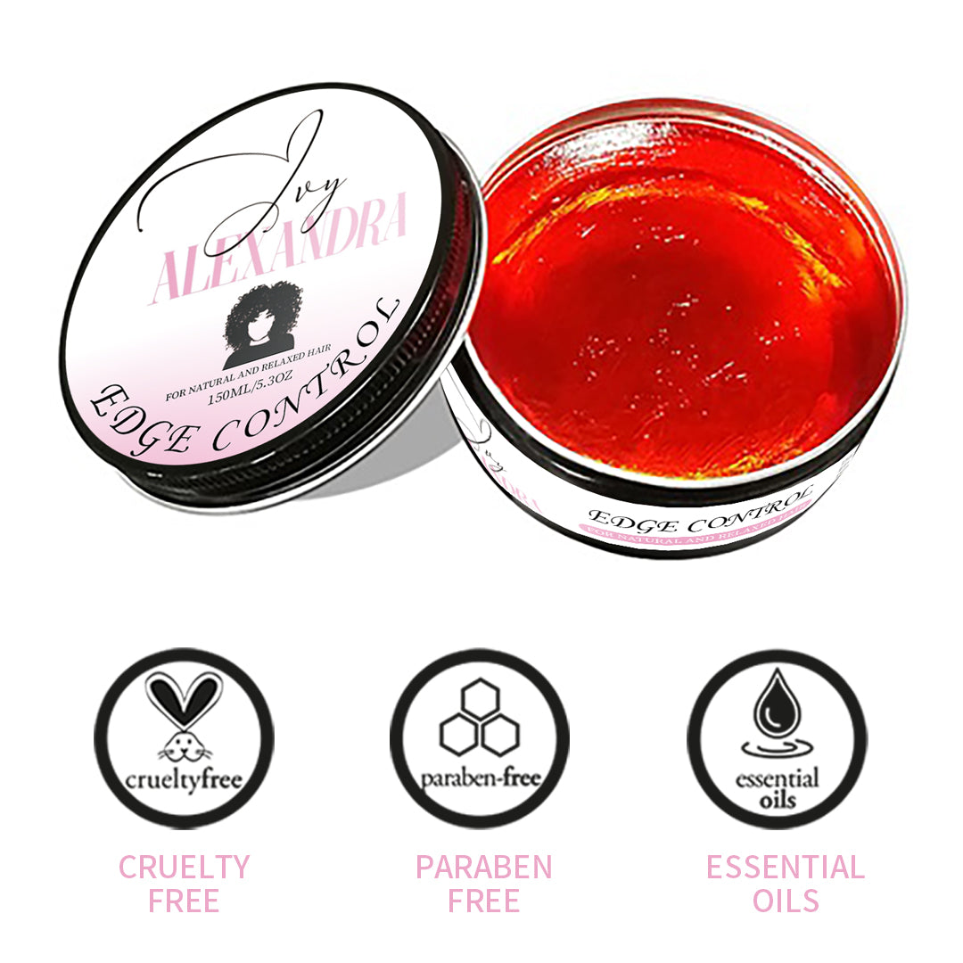 Flash PREORDER Sale “Edge Control”