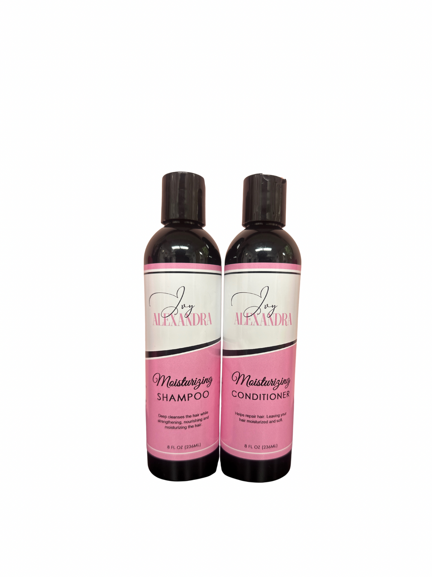 Moisturizing set