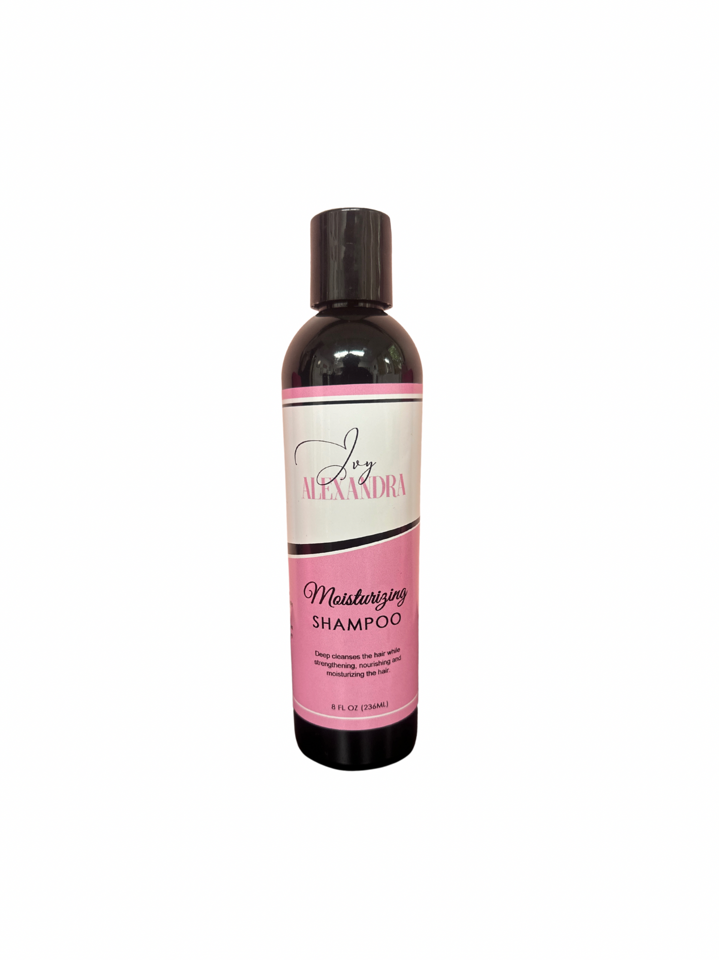 Moisturizing Shampoo