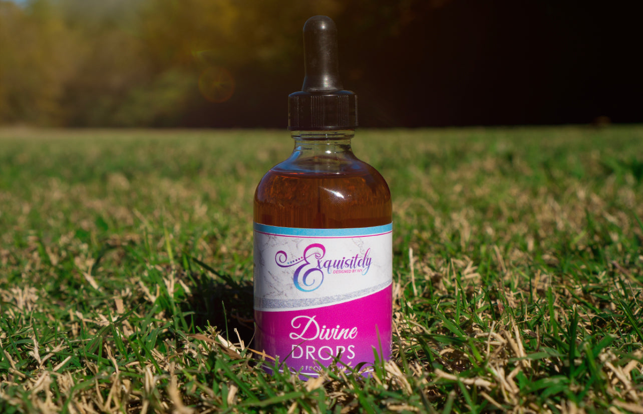 Divine Drops 4oz